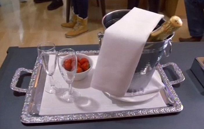 Ünlülerin 5 yıldızlı doğum keyfi