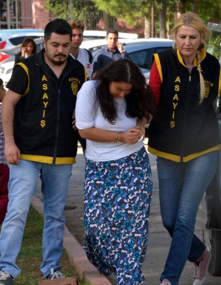Adana'daki cinayet davasında yeni gelişme