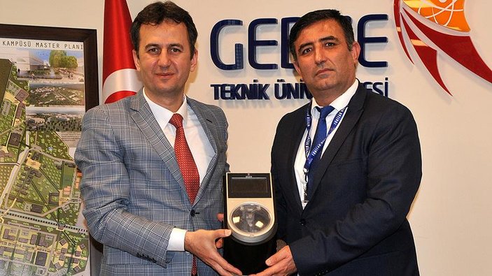 Türk mühendislerden kanser tedavisinde yeni buluş