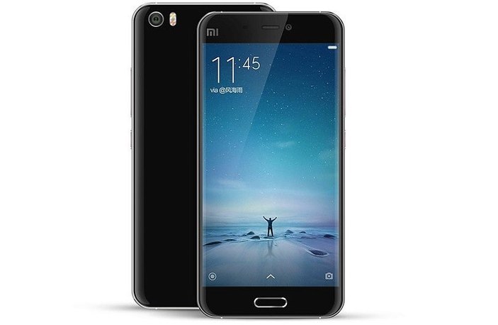 Çin malı Xiaomi Mi 5'e dayanıklılık testi