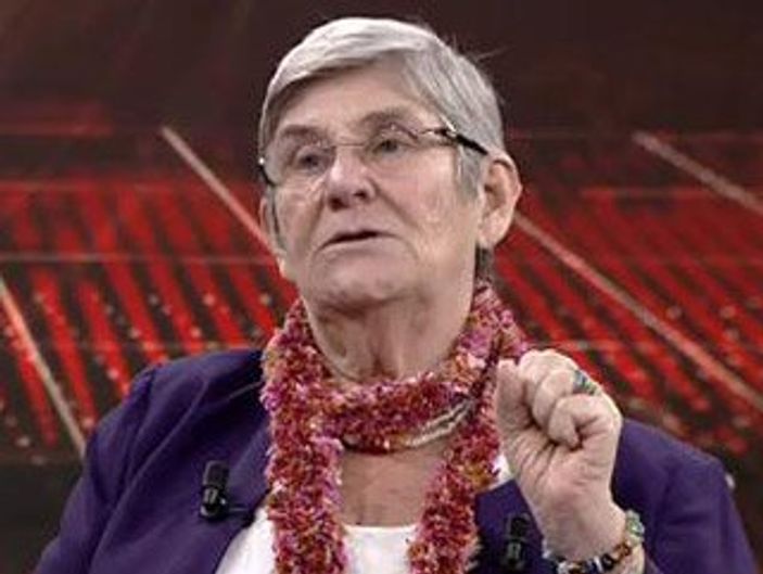 Canan Karatay: Türk toplumu fit değildir