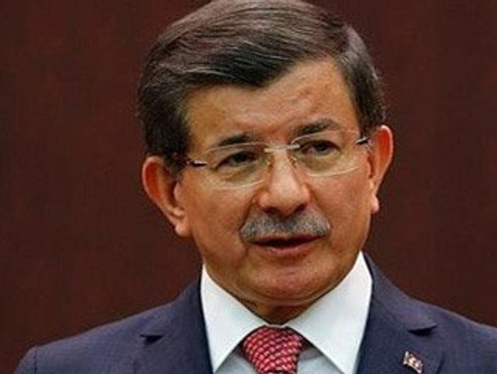 Davutoğlu Ürdün Kralı ile görüştü