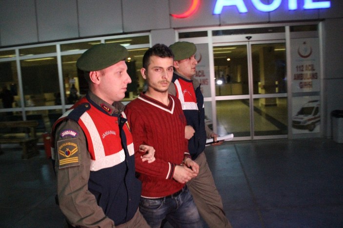 Zonguldak'ta baba oğulun tartışması cinayetle bitti