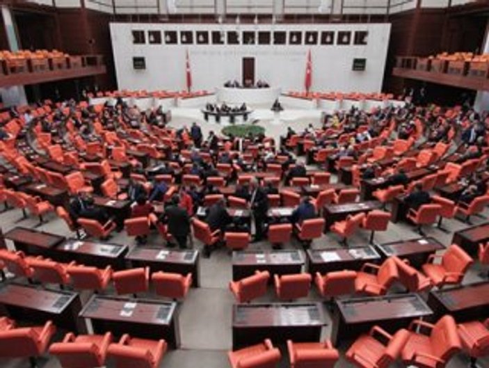 MHP'den HDP'nin soru önergesine tepki