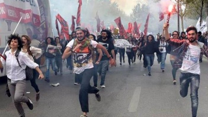 İstanbul Valiliği 1 Mayıs'ta Taksim'i yasakladı