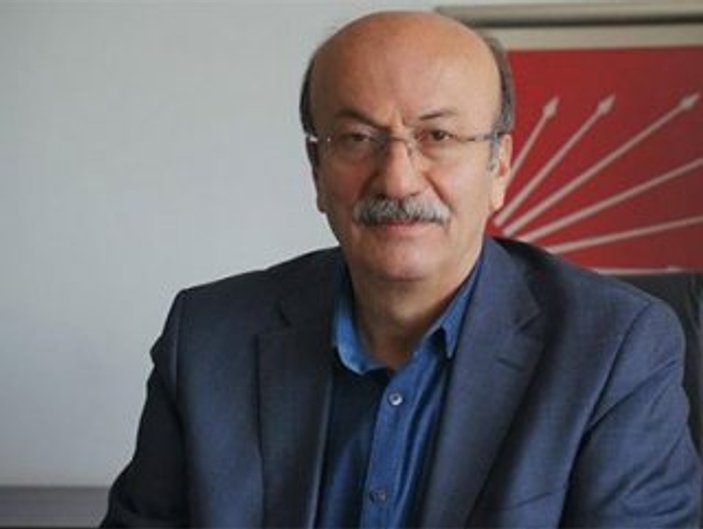 Bekaroğlu: Kılıçdaroğlu'nun sözleri amacını aşmıştır