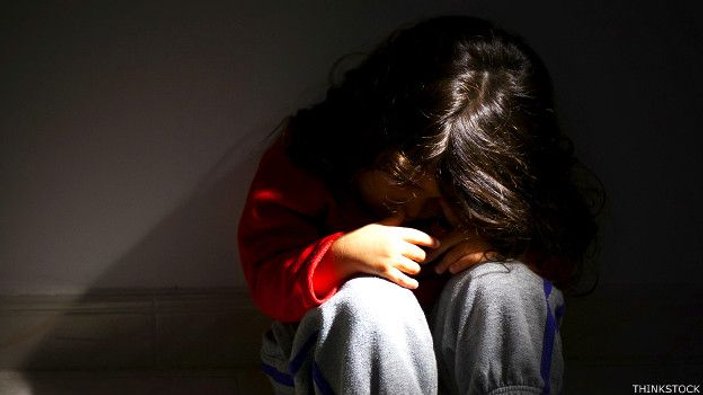 Hollanda'da çocuk tacizi alarmı