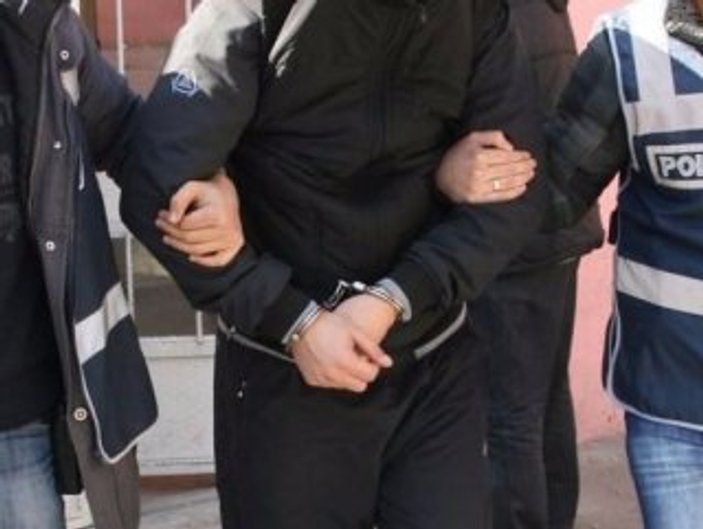 Bursa’da PKK operasyonu: 13 gözaltı