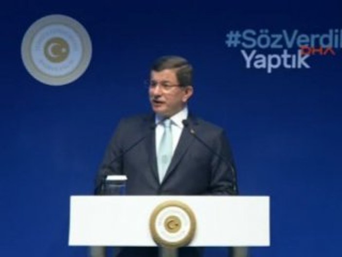 davutoglu