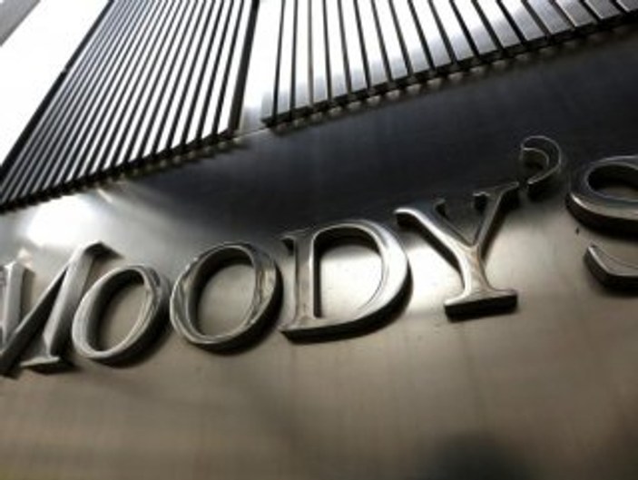 Moody's Türkiye'nin kredi notunu açıkladı