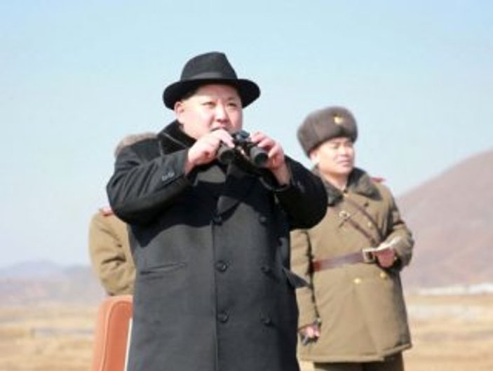 Kuzey Koreli üst düzey istihbarat yetkilisi Güney'e kaçtı