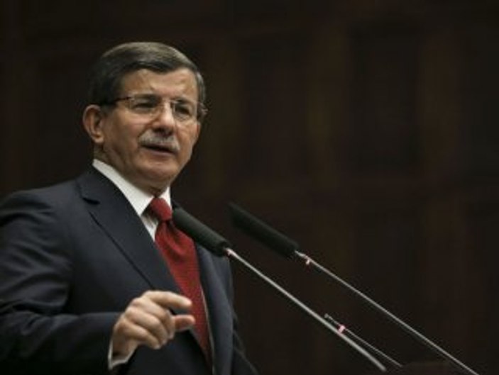 davutoglu