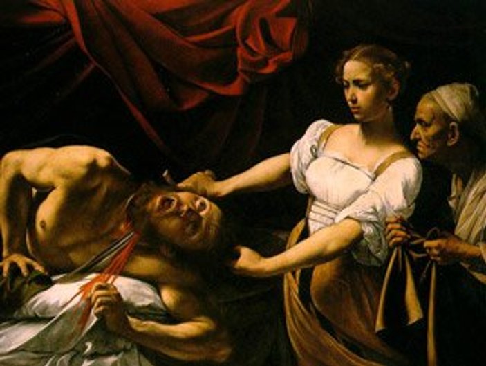 Caravaggio