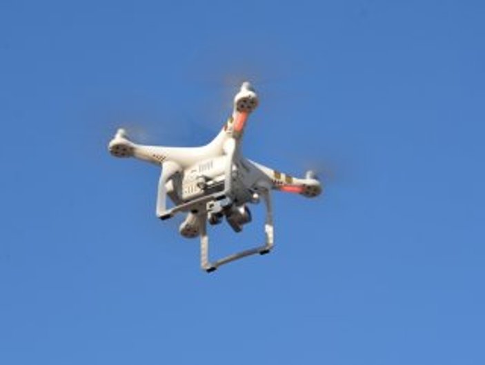 Kocaeli'de drone kullanımı yasaklandı