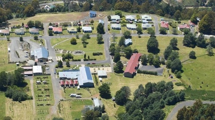 Avustralya'daki köy 10 milyon dolara satışa çıkarıldı