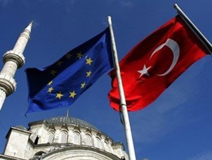 Avrupalı parlamenterlerden Türkiye çarkı