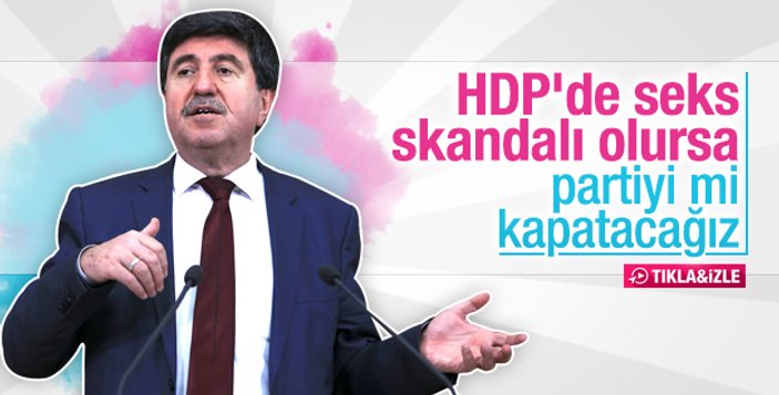 Altan Tan'dan HDP'nin Nişantaşılı seçmenine taş