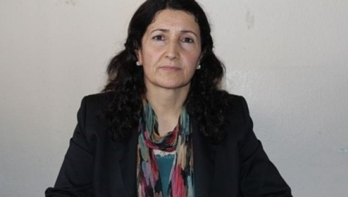HDP'li vekil öldürülen teröristlerin akıbetini sordu