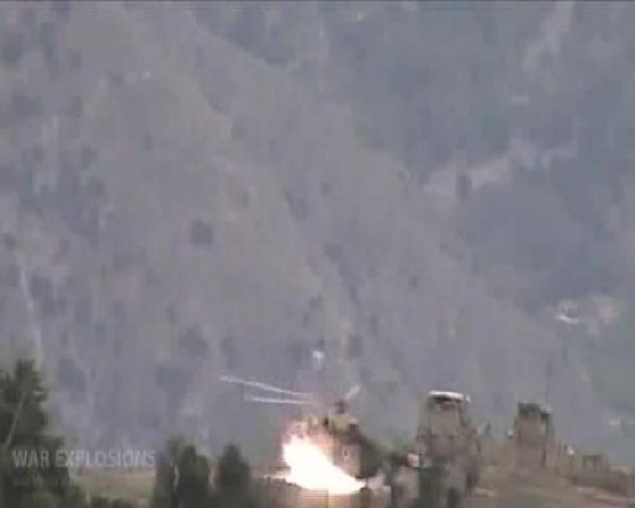 Taliban'dan Afgan askerlerine bombalı saldırı