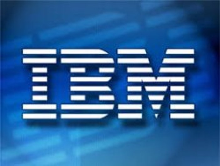 IBM'in ilk çeyrek bilançosu kötü geldi