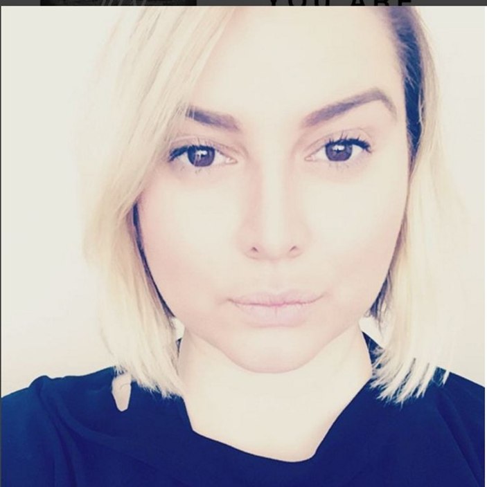 Hadise ve kız kardeşlerinin inanılmaz benzerliği