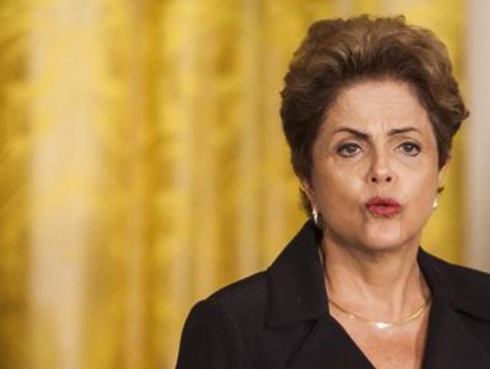 Rousseff
