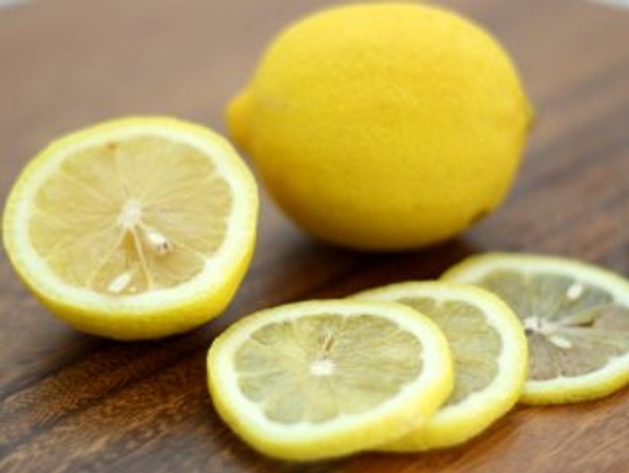 Rusya Türkiye'den sadece limon alıyor