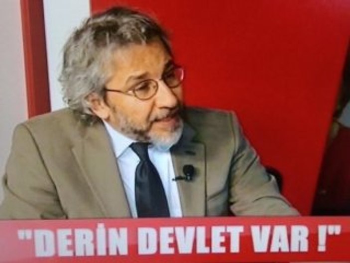 can dündar