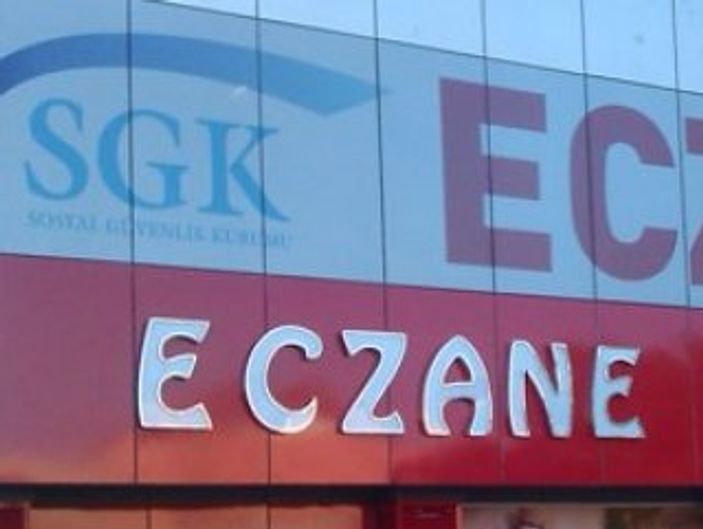 eczane