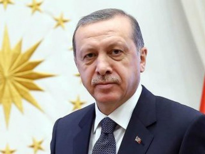 Erdoğan’dan Özdemiroğlu ailesine taziye telefonu