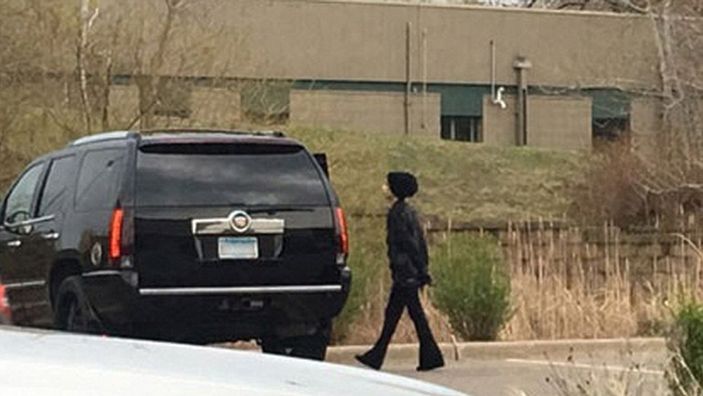 Prince'in otopsisinin ardından ilk açıklama