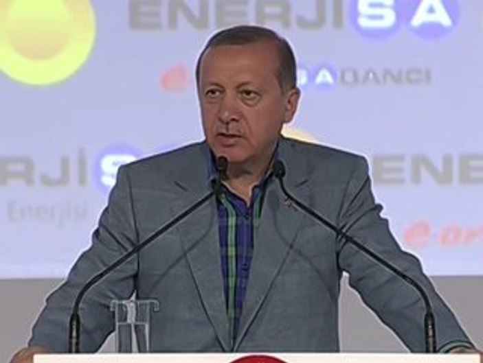 ERDOĞAN