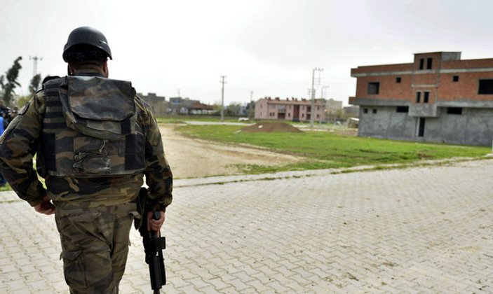 Güneydoğu'daki polis ve asker sayısı 2 katına çıkıyor