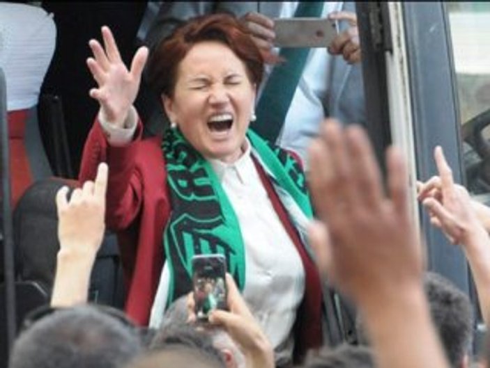 akşener