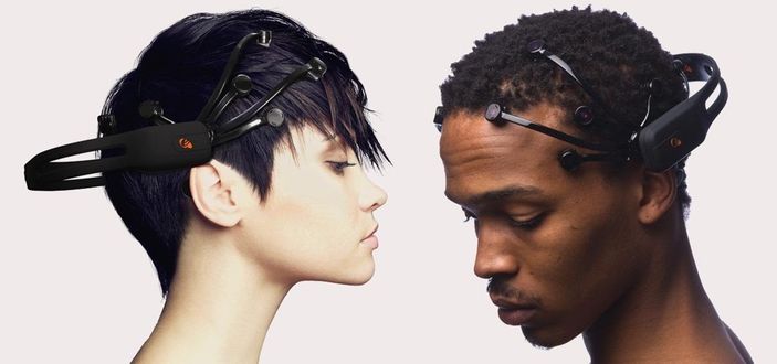 Beyin sesi parmak izi gibi eşsiz