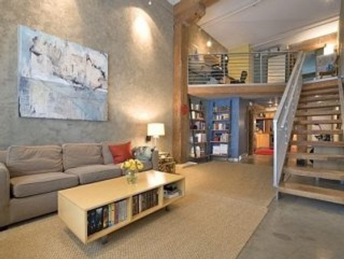 loft