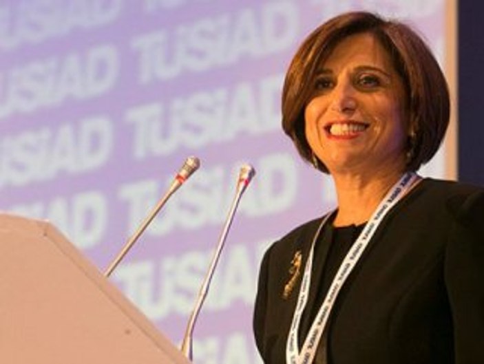 TÜSİAD