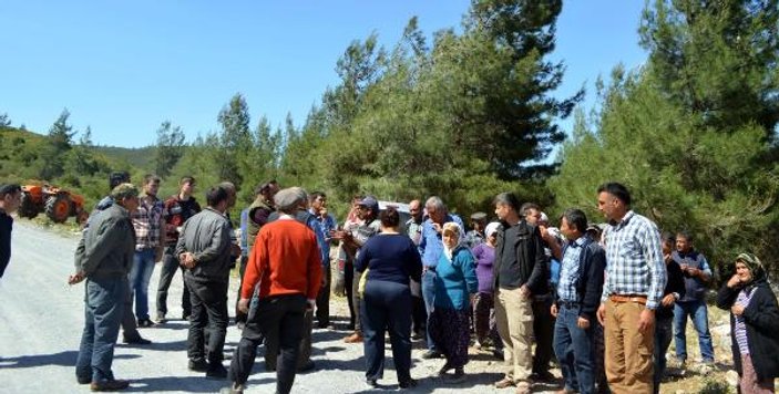 CHP'li belediyenin katı atık projesi tepki aldı