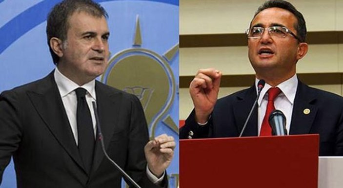 AK Parti ve CHP’den sürpriz görüşme