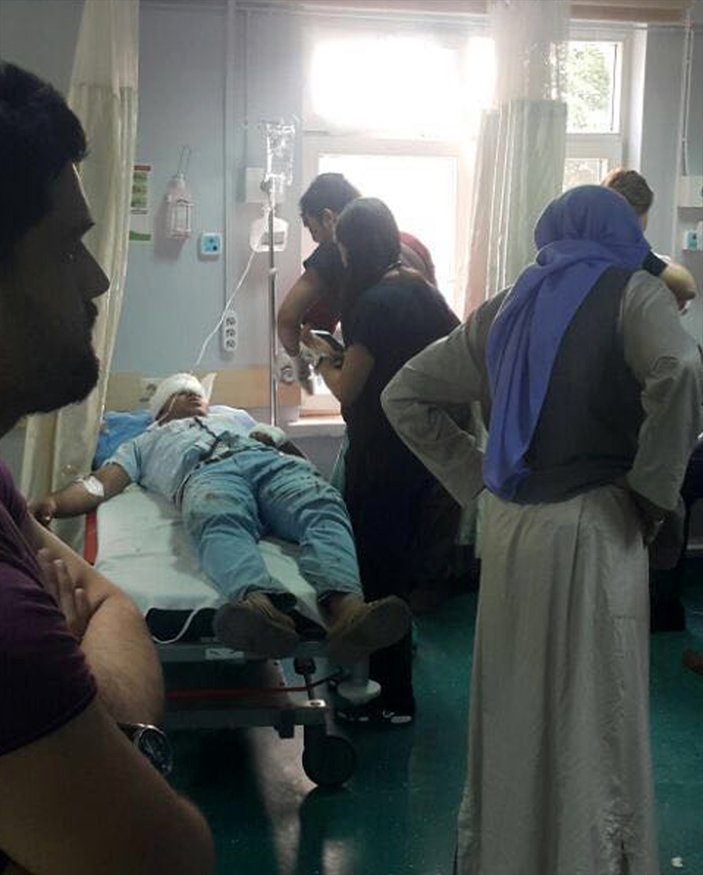 Şanlıurfa'da seçim kavgası: 2 ölü 7 yaralı