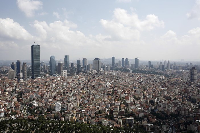 Tapuda konut bedelini düşük gösterenler cezalandırılıyor