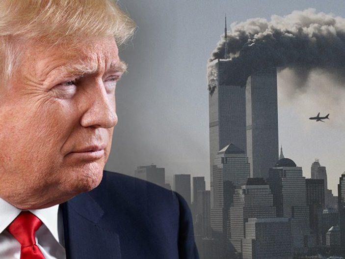 Trump'ın seçilmesi yeni bir 11 Eylül’e neden olabilir