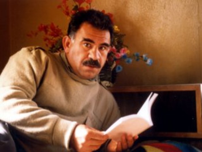 Avrupa Konseyi'nden bir heyet Öcalan ile görüştü