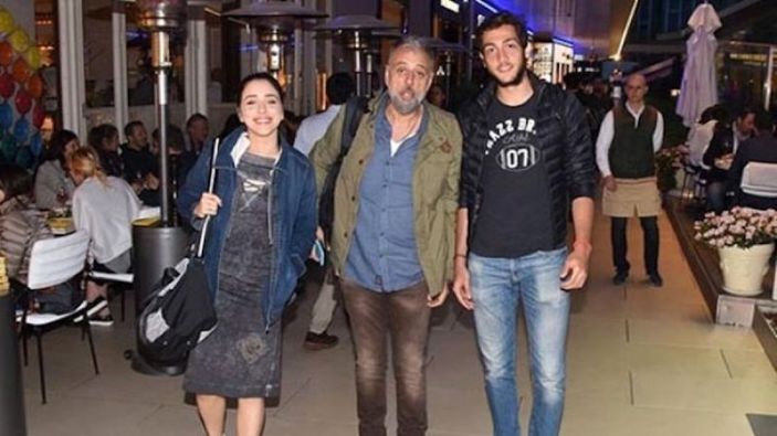 Hamdi Alkan 52 kilo verdi