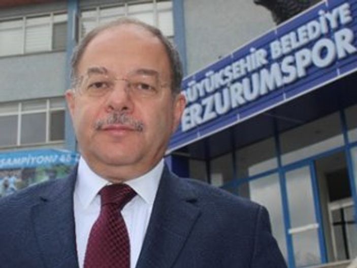 recep akdağ