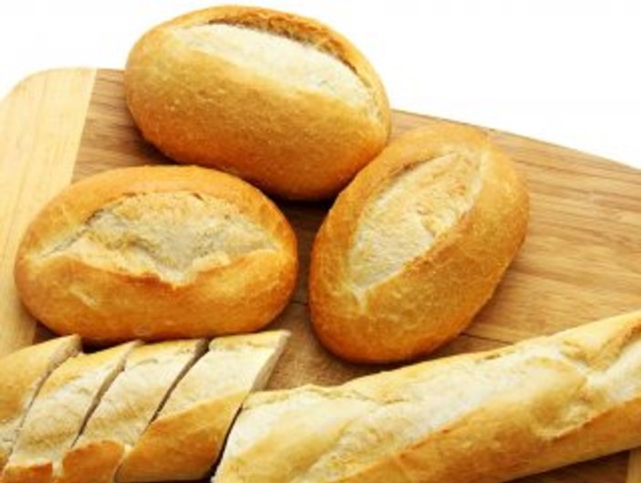 Ekmek KDV oranında düzenleme
