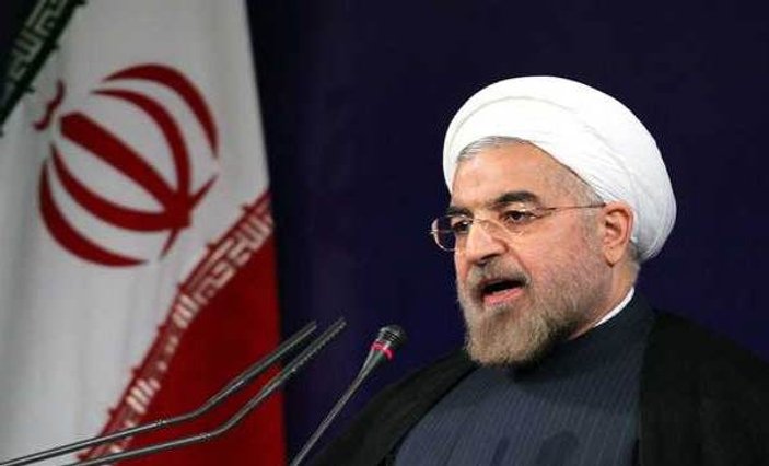 İran ABD'ye dava açacak