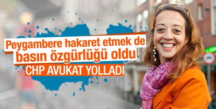 Ebru Umar Hollanda'ya döndü