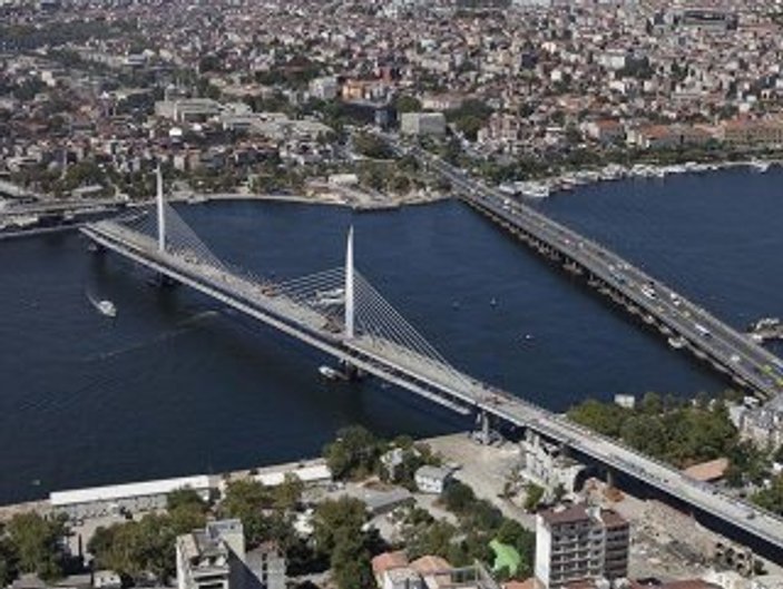 atatürk köprüsü