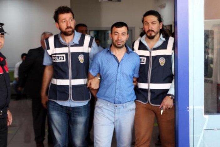 Kahramanmaraş'ta 2 yıl önce işlenen cinayet aydınlatıldı